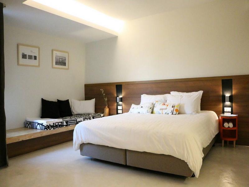 Norndee Hotel Huahin Kültér fotó