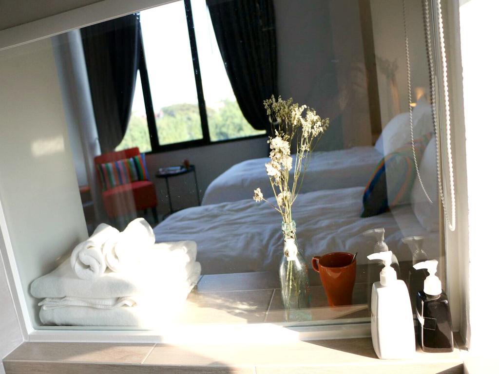 Norndee Hotel Huahin Kültér fotó