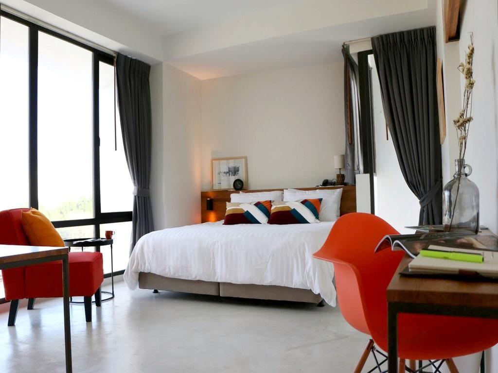 Norndee Hotel Huahin Kültér fotó