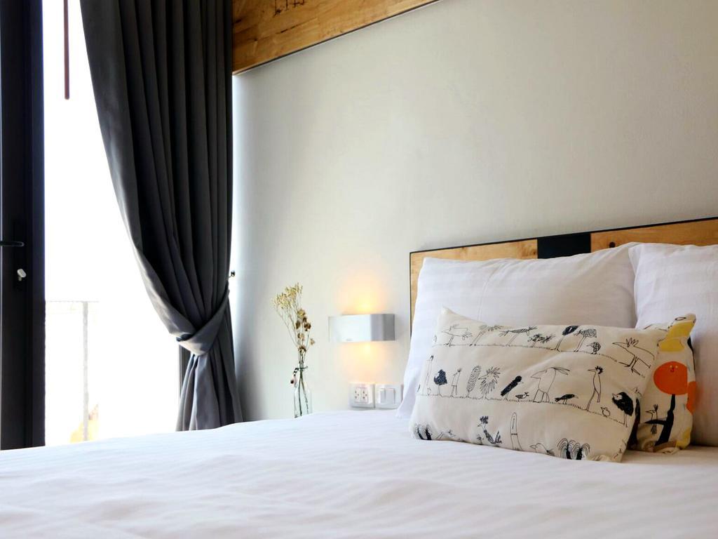Norndee Hotel Huahin Kültér fotó