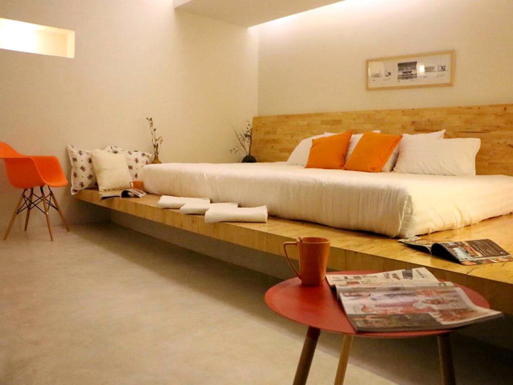 Norndee Hotel Huahin Kültér fotó