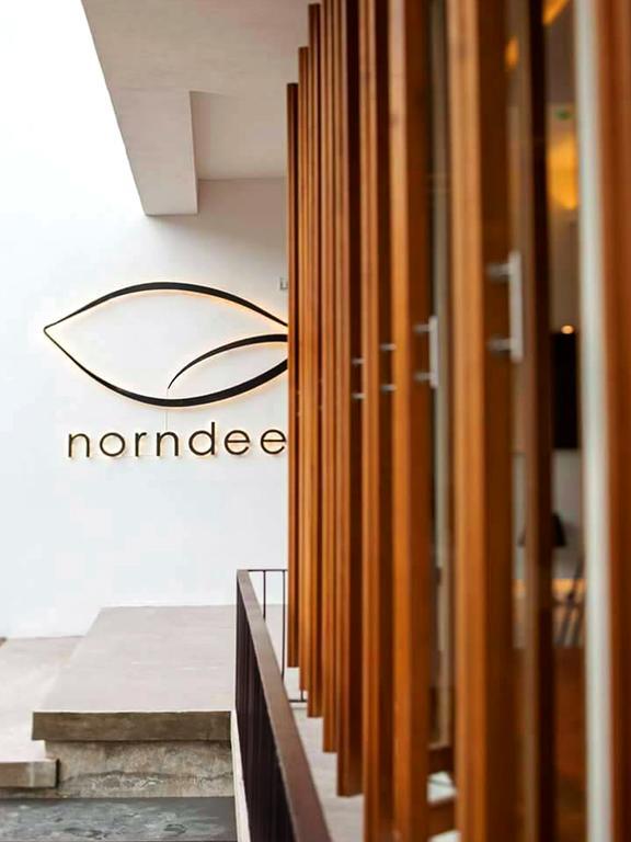 Norndee Hotel Huahin Kültér fotó