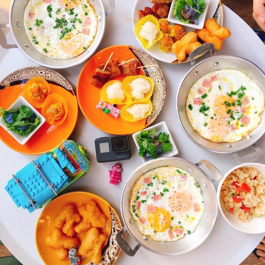 Norndee Hotel Huahin Kültér fotó