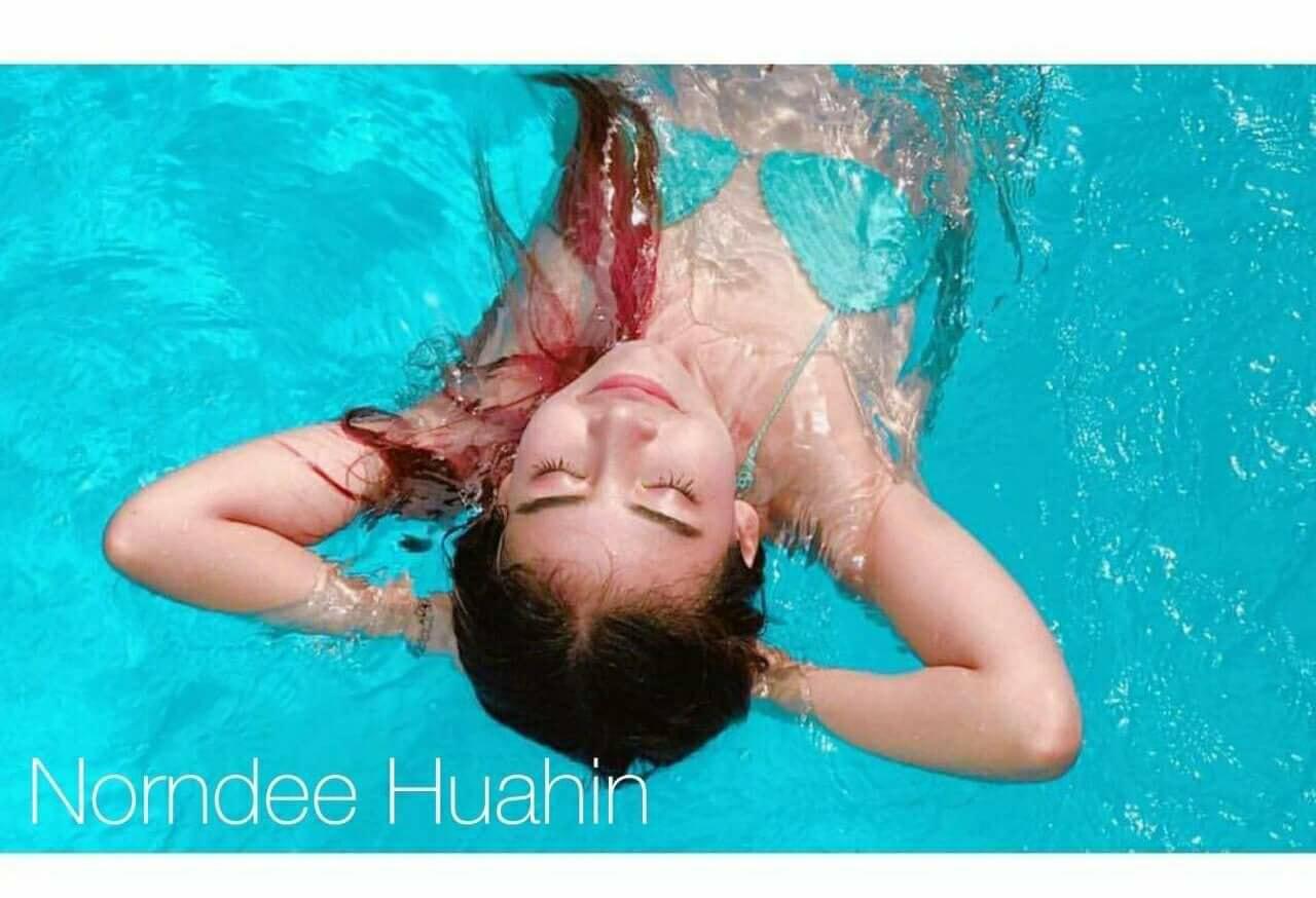 Norndee Hotel Huahin Kültér fotó