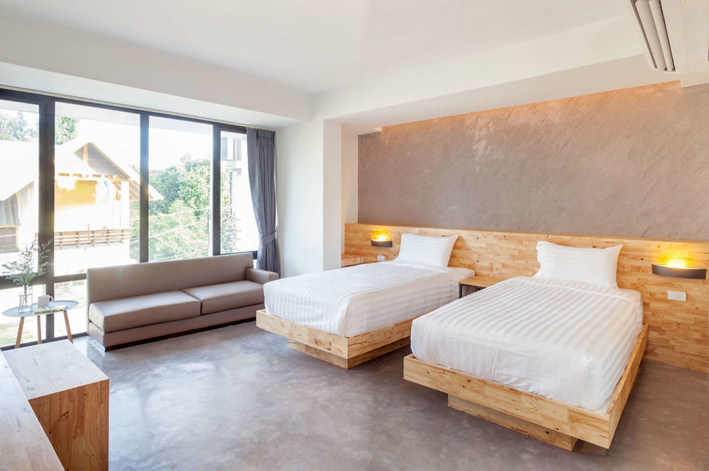 Norndee Hotel Huahin Kültér fotó