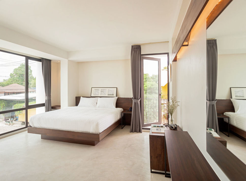 Norndee Hotel Huahin Kültér fotó