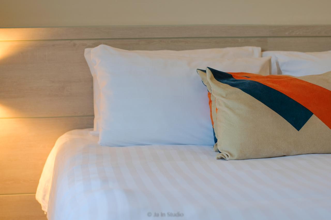 Norndee Hotel Huahin Kültér fotó