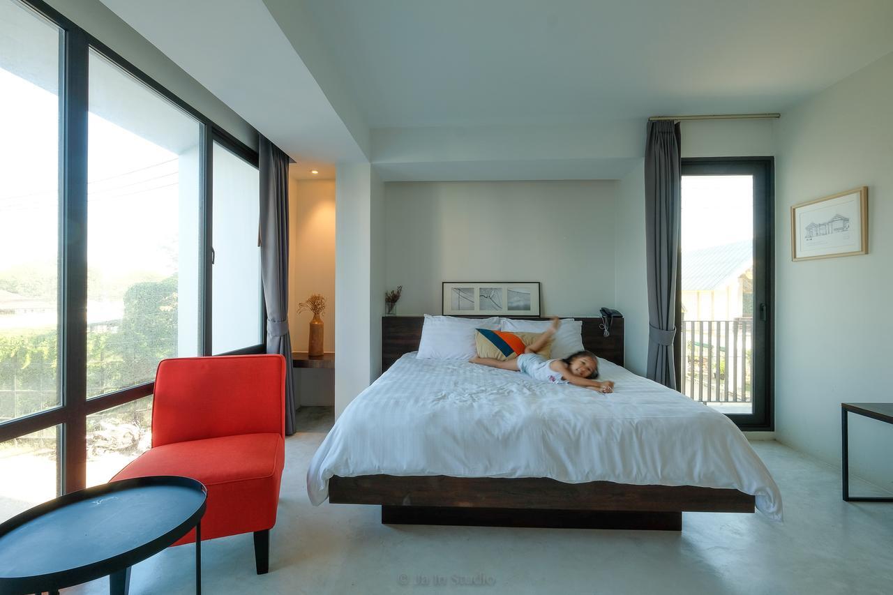 Norndee Hotel Huahin Kültér fotó