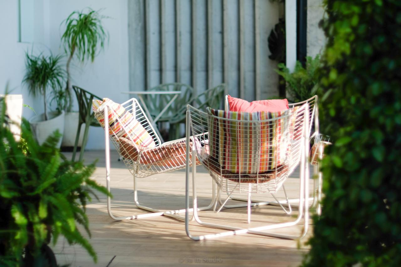 Norndee Hotel Huahin Kültér fotó