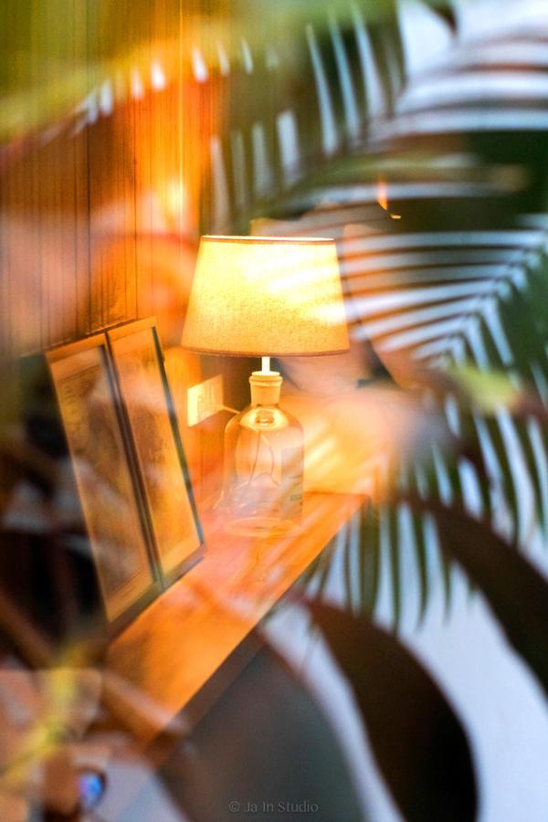 Norndee Hotel Huahin Kültér fotó