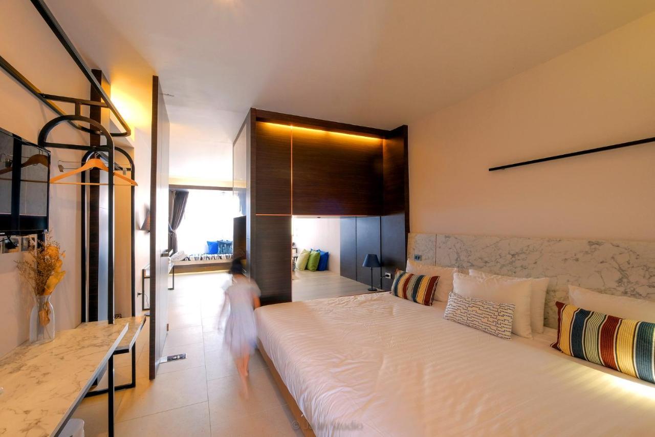 Norndee Hotel Huahin Kültér fotó