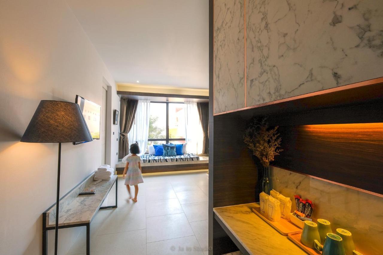 Norndee Hotel Huahin Kültér fotó